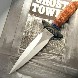 Ghost Town Dagger by Haslinger