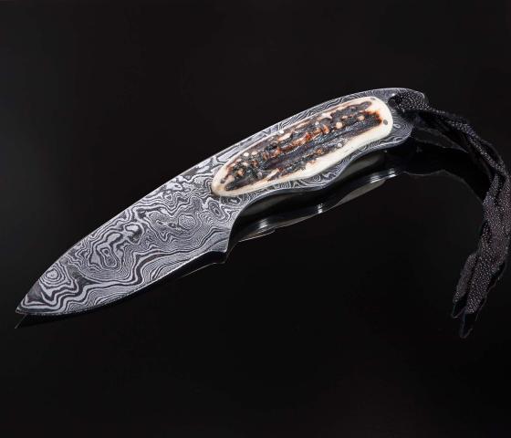Knife Photography by Haslinger