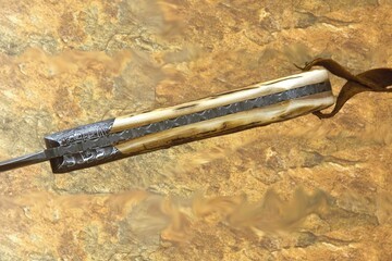 K-Country Damascus Hunter