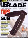 Blade Magazine February 2001, page 111.