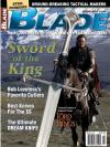 Blade Magazine February Issue 2004