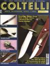 Coltelli Italian Knife Magazine 2004, page 22.