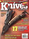 Knives Illustrated August 2010, page 22.