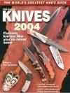 Featured in Knives 2004, page 121, ISBN-10: 0873496876.