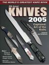 Knives 2005, ISBN-10: 0873498674