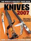 Knives 2007, ISBN-10: 0896894274.