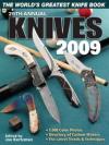 Knives 2009, ASIN: B005GXQXE8 and American Handgunner December 2008 issue.