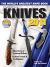  Knives 2011, ISBN-10: 1440211132