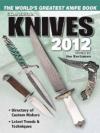 Knives 2012, ISBN-10: 0896894274.