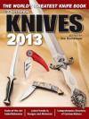 Knives 2013, ASIN: B008Y0WZMY and Messer Magazin August / September 2011, page 19.