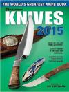  Knives 2015, ISBN-10: 1440240736