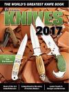 Knives 2017, page 109, ISBN-13: 978-1440246784.