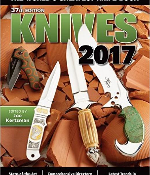 Knives 2017