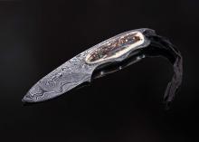Knife Photography by Haslinger