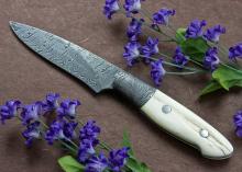 Damascus Walrus Hunter