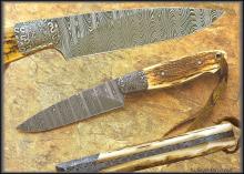 K-Country Damascus Hunter