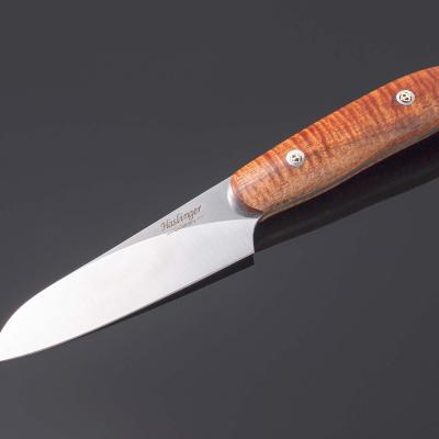 Santuko Paring Knife Handled in Spalted Koa