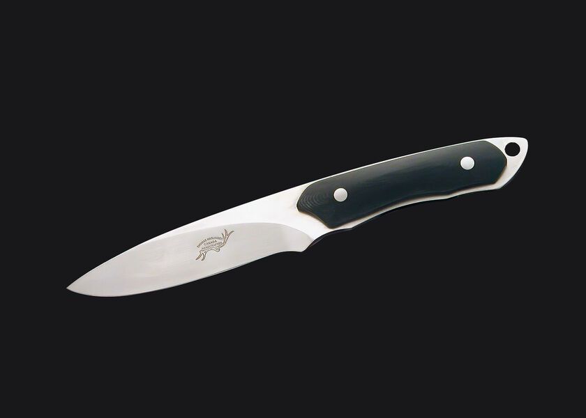 Pach CPM S35V knife